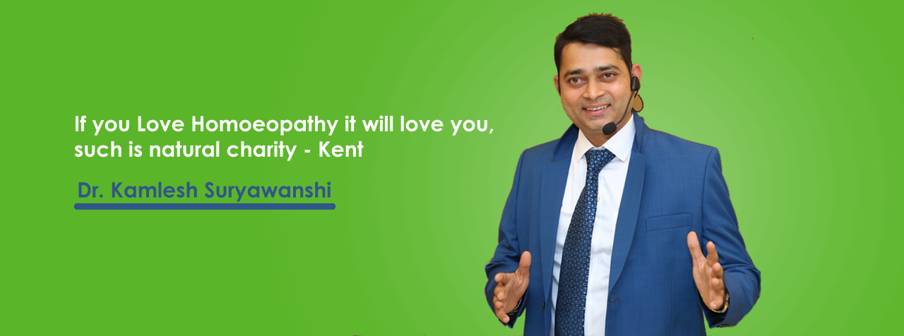 Take Care Homoeopathy